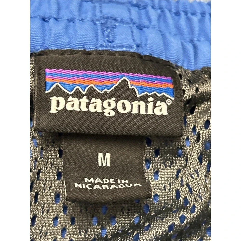 Mens Patagonia 5